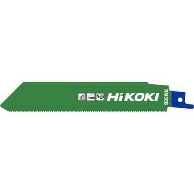HIKOKI Plátok do píl chvostoviek 150 mm 752683