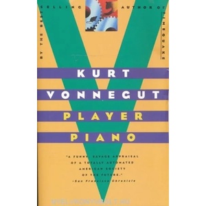 Player Piano (2004)