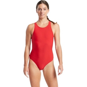FINIS bladeback solid red 26