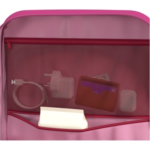 CabinZero Classic 44L Lovestruck Pink (CABINZERO-061)