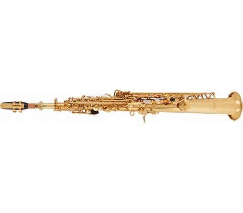 Bacio Instruments BSS-100