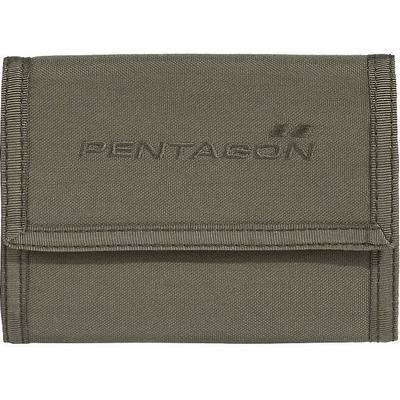 Pentagon RAL 7013 I20-5182