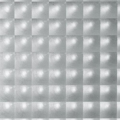 d-c-fix 200-2398 Samolepiace fólie transparentné kocky metráž šírka 45cm návin 15m