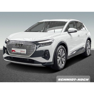 Audi Q4 e-tron Advanced 210 kW