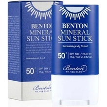 Benton Mineral Sun Stick SPF50 15 g