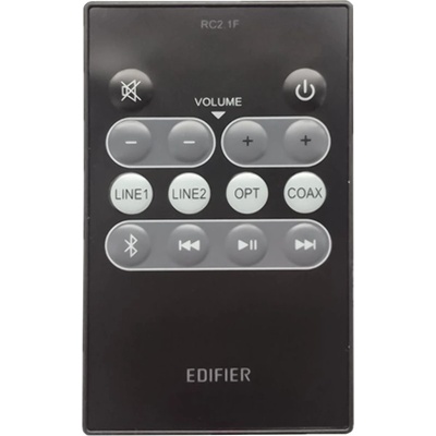 EDIFIER RC2.1F - съвместимо дистанционно управление на марката General (RC2.1F)