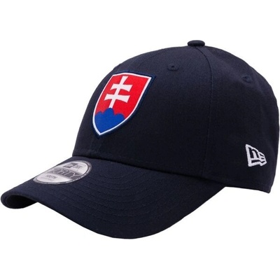 New Era SK KTD CORE 9F tmavě modrá