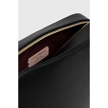 Coccinelle Кожена чанта Coccinelle (E5.MN5.55.M3.01)