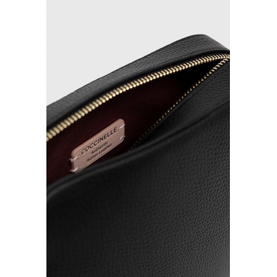 Coccinelle Кожена чанта Coccinelle (E5.MN5.55.M3.01)