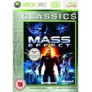 Hry na Xbox 360 Mass Effect