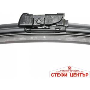 Paolo Предни чистачки съвместими с Opel Astra J 2бр/к-т (65164) - steficenter