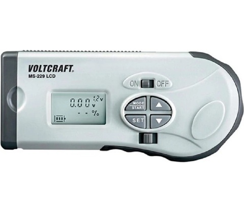 Voltcraft 100499