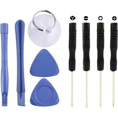 Sada nástrojov na opravu iPhone