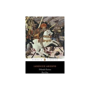 Orlando Furioso (ISBN: 9780140443110)