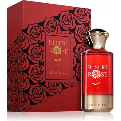 KHADLAJ Desert Rose Парфюм EDP за жени 100ml