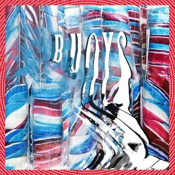 Panda Bear - Buoys LP