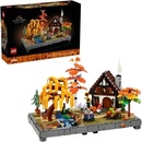 LEGO® ICONS™ - Autumn Cottage Garden (11372)