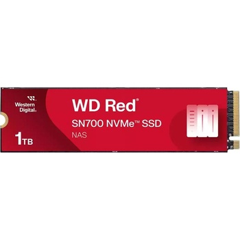 Western Digital WD Red SN700 1TB (WDS100T1R0C-68BDK0)