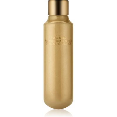 La Prairie Pure Gold Radiance Concentrate ревитализиращ серум за лице с изглаждащ ефект refill 30ml