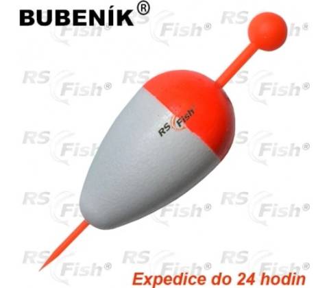 Bubeník Splávek KPČ 22g