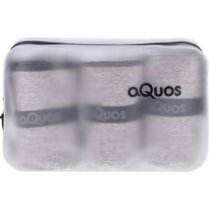 AQUOS 3SET TOWEL 40 x 80
