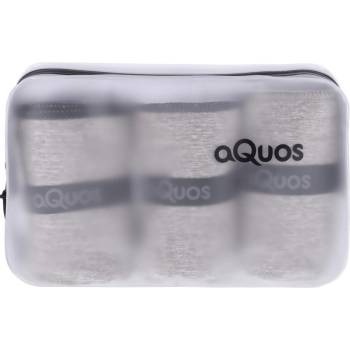 Image 1 of AQUOS 3SET TOWEL 40 x 80