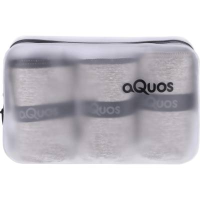 AQUOS 3SET TOWEL 40 x 80