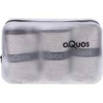AQUOS 3SET TOWEL 40 x 80