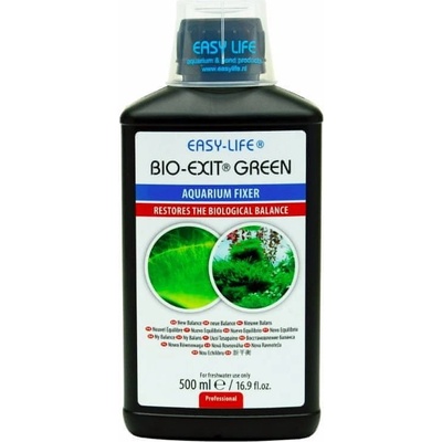 Easy-Life Bio-Exit Green 1000 ml