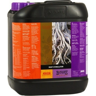 ATAMI B´cuzz Root Stimulator 5L