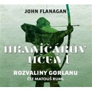 Hraničářův učeň I