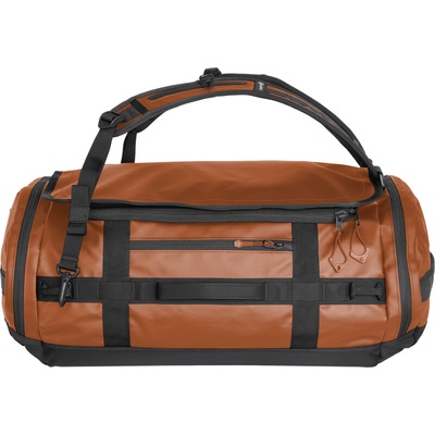 Wandrd CARRYALL Duffel 60L Sedona Orange