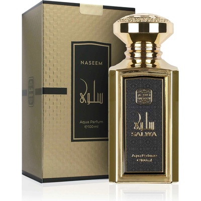 Naseem Salwa Aqua parfum unisex 100 ml