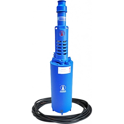 SIGMA PUMPY EVGU 16-8-GU 1" Nautila 400V 15m