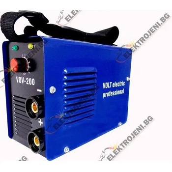 Volt Electric VOV-200