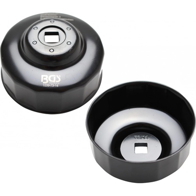 BGS technic Klíč na olejové filtry 73 mm, 14hranný Lexus, Toyota BGS 1039-73-14