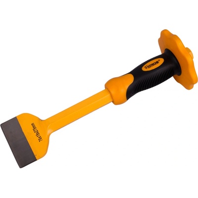 Sekáč plochý s ochranou 76 x 279 mm - HT383075