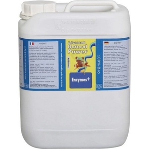 Advanced Hydroponics of Holland Enzymes+ 5L