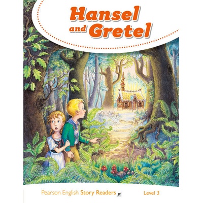 PESR | Level 3: Hansel and Gretel
