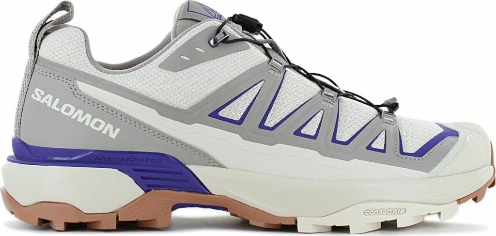 Salomon X Ultra 360 Edge M L47526200 almond milk vintage