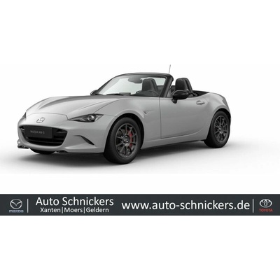 Mazda MX-5 97 kW