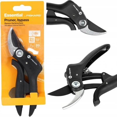 Fiskars Essential – Zboží Dáma