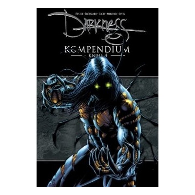 Darkness Kompendium: Kniha 4