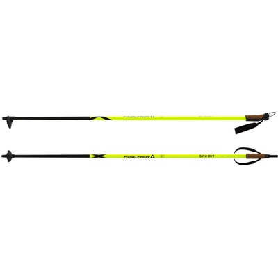 Fischer Sprint JR 2026/27