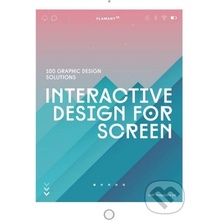 Interactive Design for Screen - Flamant