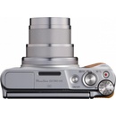 Image 1 of Canon Powershot SX740 HS Lite Silver (2956C033AA)