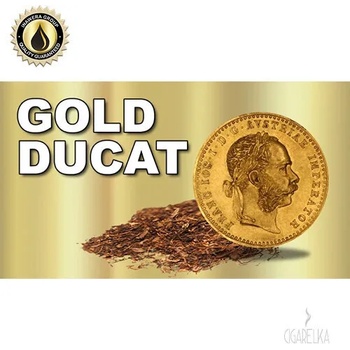 Inawera Концентрат за база Inawera с аромaт GOLD DUCAT 10ml