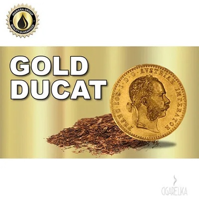 Inawera Концентрат за база Inawera с аромaт GOLD DUCAT 10ml
