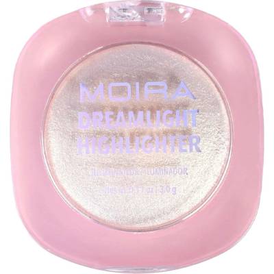 Moira Dreamlight Highlighter Rozjasňovač 001 Dreamlite 3 g