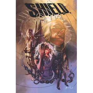SHIELD HICKMAN & WEAVER OMNI | HICKMAN JONATHAN (ISBN: 9781302966386)